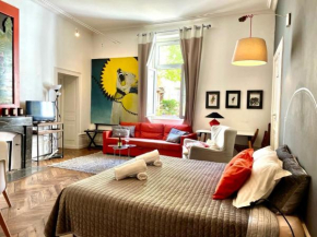 Appartements Caractere Clos St Jean